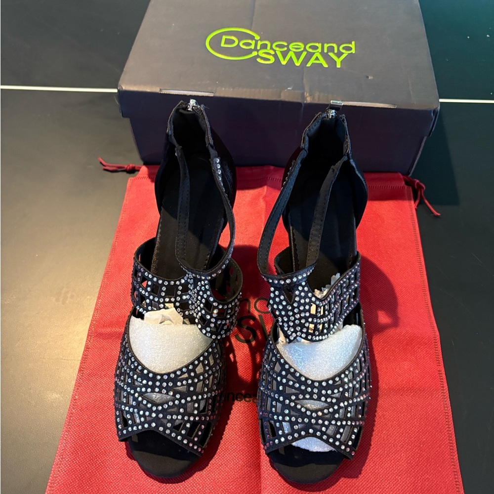 Women's Dance Shoes NTW